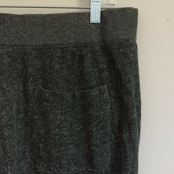 French Connection Mens Jersey Jogger Sweatpants L - Picture 7 of 9